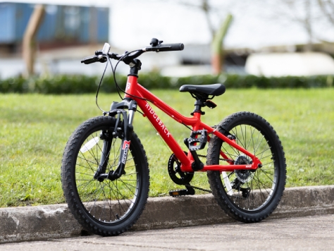 Kid’s Bikes