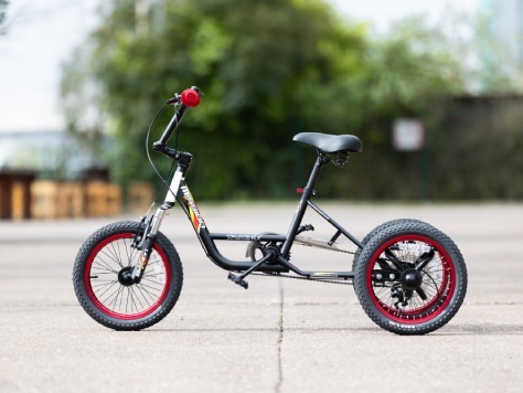 Kid’s Trike