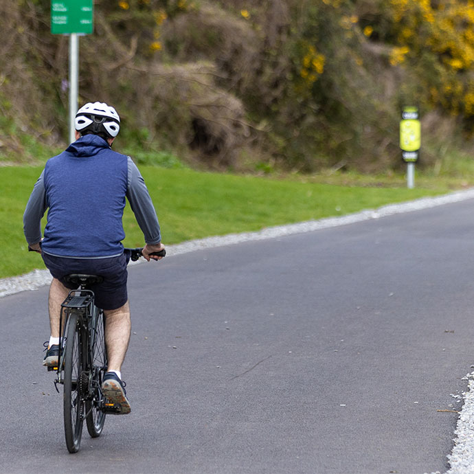 Midleton Youghal Greenway