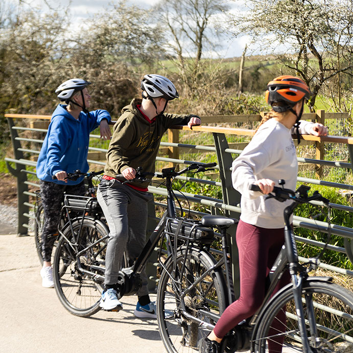 Youghal Midleton Greenway