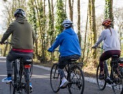  Staying Active: How Biking Supports a Healthy Lifestyle in Cork