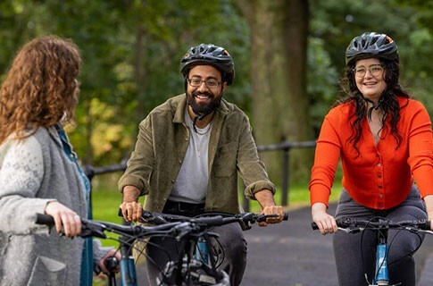 What You Need to Know About Renting Bikes in Ireland