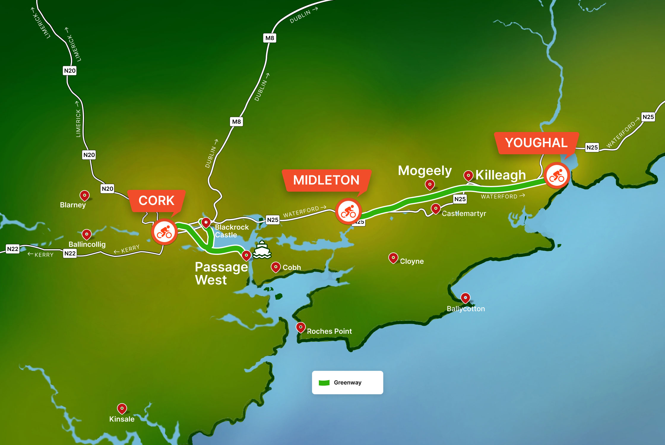 cycle-routes