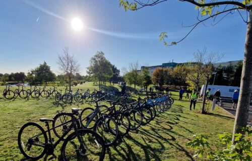 Biking Made Easy: Cork Bike Hire’s Guide to a Seamless Experience