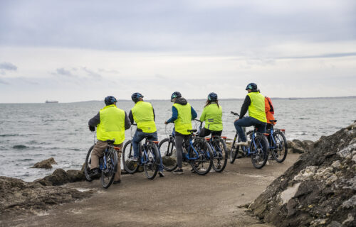 Top 10 Outdoor Activities in Cork for Adventure Seekers