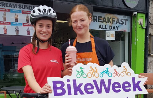 Cork Bike Week 2025