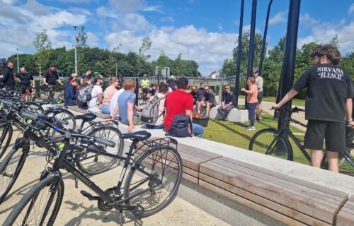 Business Days Out in Cork: A Guide to Professional Networking and Leisure Activities